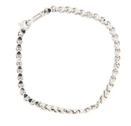 Bracciale Chimento in Oro bianco 1B00365ZZ5195 - 1B00365ZZ5195